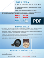 Agua Dura