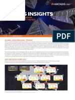 Singapore and Regional Construction Cost Trends