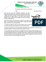 Multiservicios Generales V&E SAC: Empresa Instaladora de Gas Natural Registro en Osinergmin: 00640