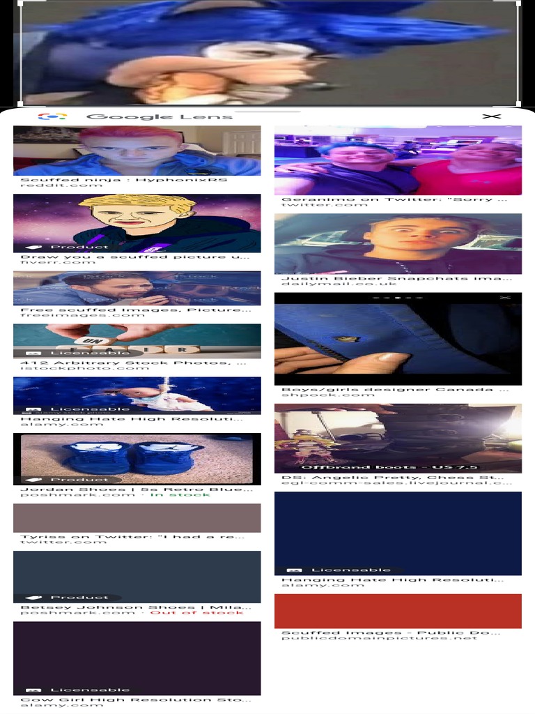 Scuffed Pictures - Google Search | PDF