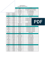 CALENDARIO CURSO INTENSIVO 21