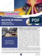 CLAR_Boletín de Prensa_Día 2