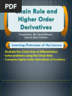 Mastering Percentage Increase and Decrease | PDF | Percentage | Mathematics