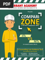 Comparison IITs Vs NITs - 29.05 - V2