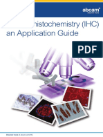Immunohistochemistry IHCan Application Guide