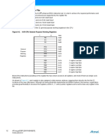 6.4 General Purpose Register File: Figure 6-2