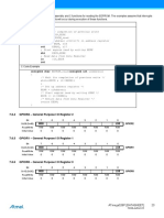 Sbic RJMP: Wait For Completion of Previous Write