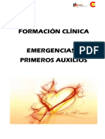 Manual de Emergencias y Primeros Aux