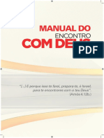 115209761 Manual Encontro Com Deus