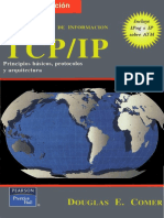 Redes Globales de Información Con Internet y TCP-IP, 3ra Edición - Douglas E. Comer-FREELIBROS - Me