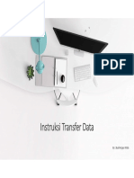 Instruksi Transfer Data