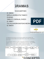 Semana 4 Diagrama