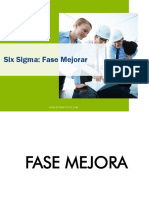 5, - Fase Mejorar