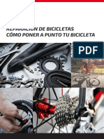 Manual Reparacion Bicicletas Bikester