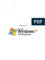 Apostila Windows XP para Iniciantes