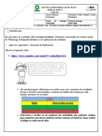 Sistema Circulatorio