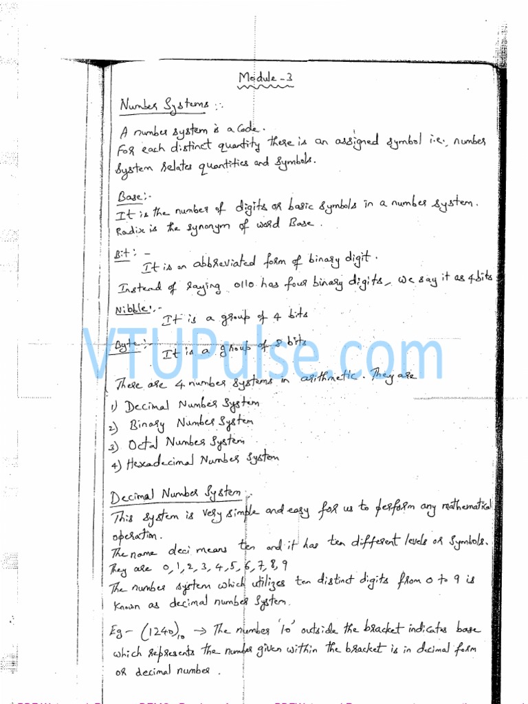 Basic Electronics Module 3 Pdf
