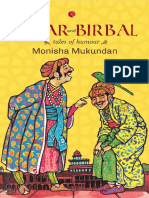 Akbar and Birbal Tales of Humour