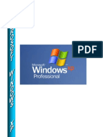 Apostila Windows XP
