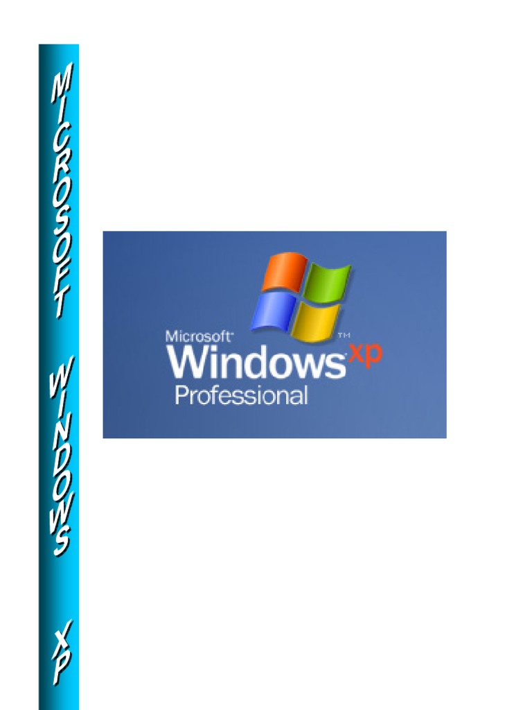 Apostila Windows XP | PDF