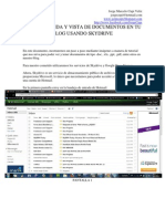 Guia de Subida y Visor de Documentos a Blogger