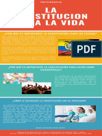 Infografia de la Constitucion