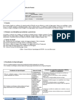 Etimologia Grega e Latina - 2021 2 M