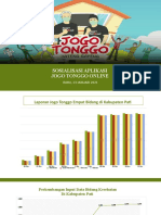 Sosialisasi Aplikasi Jogo Tonggo-Edit 1