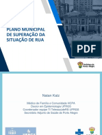 PLANO MUNICIPAL DE SUPERAÇÃO DA SITUAÇÃO DE RUA site MDS