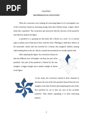 Pinwheel