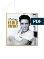 Elvis Presley - Anthology (2017)