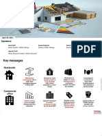 Realty and The Second Wave: Speakers