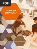 Livro Teoria Das Estruturas, Unidade 1, Conceitos Fundamentais