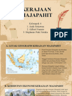 Sejarah Peminatan