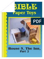 House 5 Inn Part 2