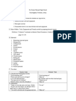 Demonstration Guide