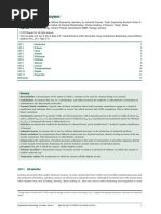 Industrial Enzymes: Glossary