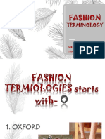 FASHIONterminology 18348025