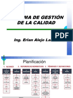 5. Planificación