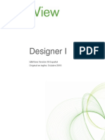 QV Designer I Course QV11 PRINT_esp