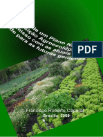 CAPORAL 2008 - Em defesa deum plano nacional de transicao agroecologica