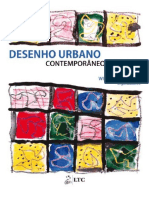 Resumo Desenho Urbano Contemporaneo No Brasil Vicente Del Rio