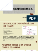 ELECTROCARDIOGRAMA