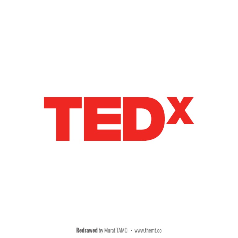 Tedx PDF