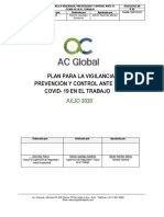 PVPC Covid-19 Ac Global