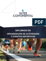 Unidad Didáctica 1.organizacion de Eventos Deportivos