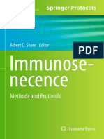 Imunosenecence