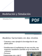 Modelación y Simulación 11