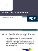 Modelación y Simulación 13