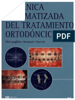 Mecanica Tratamiento Odontologico